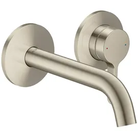 Hansgrohe Axor One Einhandmischer Brushed Nickel