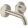 Hansgrohe Axor One Einhandmischer Brushed Nickel