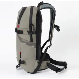 Nitro Rover 14 Rucksack Braun/Grau/Schwarz