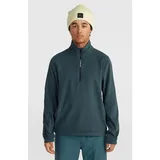 O'Neill O ́neill Jack ́s Polartec 100 Fleece Mit Halbem Reißverschluss - Alma Steel - XL