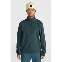 O'Neill O ́neill Jack ́s Polartec 100 Fleece Mit Halbem Reißverschluss - Alma Steel - XL