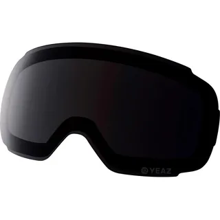 YEAZ Skibrille Zubehör, (Skibrille Ersatzglas)