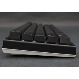 Ducky One 2 SF MX-Blue DE schwarz