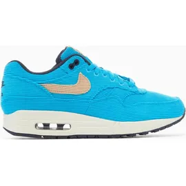 Nike Air Max 1 Premium Baltic Blue/Sesame-Gridiron-Sail 40,5