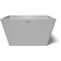 Pots&more Pflanztopf Prismo bowl 31 (ø 31 cm, eckiges
