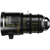 DZOFilm Pictor Zoom 20-55mm T2.8 Black