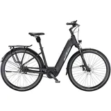 KTM Macina City 610 Belt 625 Wh Damen schwarz 2024 28"; - 51 cm