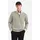 No Excess Stehkragenpullover Beige XXL
