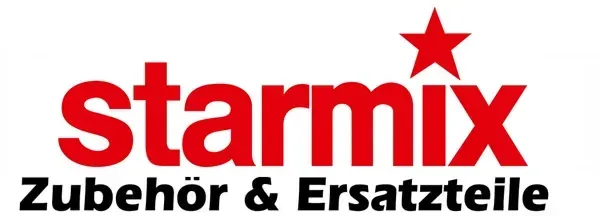 Starmix 431550 Kohlebürste für Händetrockner XT 1000 1x Ersatzkohlebürste für Händetrockner XT 1000