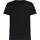 Tommy Hilfiger Core Stretch Slim Fit C Kurzarm-T-Shirt Black M