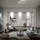 Philips Hue White Ambiance GU10 LED Lampe 400lm - 6er-Set