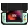 crkd Nitro Deck Retro Controller Mint Nintendo Switch