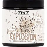 TNT Flavour Explosion (100g) Stracciatella Chunk