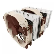 Noctua NH-D15 - CPU-Kühler
