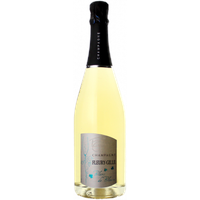 Champagner Fleury-Gille - Blanc de Blancs