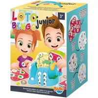 Buki France Bingo Junior