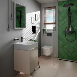 Hansgrohe Rainfinity Duschsystem 250 1 Strahlart Wassersparend 28742670