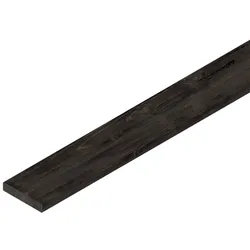 OSMO Terrasse Douglasie grau 27x143, 400cm Beidseitig glatt
