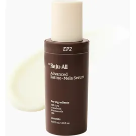 dr. reju-all Advanced Retino-Mela Serum 30 ml