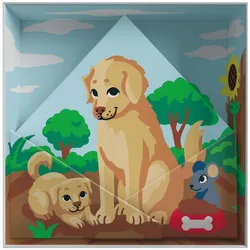 Ravensburger Spiel Hunde