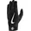 Huarache Baseball Glove Baseballhandschuh Baseball Training Spielhandschuh Black/White/White M