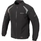 BÜSE Breeze, Regenjacke - Schwarz - 2XS