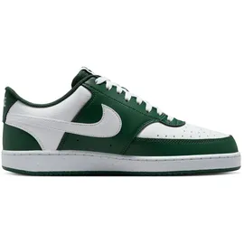 Nike Court Vision Low Herren, grün, Größe 41