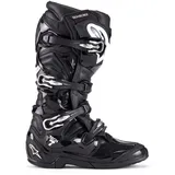 Alpinestars Tech 7 schwarz, Gr. 45.5