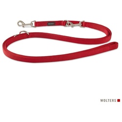 Wolters Hundeleine »Wolters Professional Führleine L extra-lang 300cmx20mm rot«