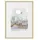 Walther KV040G New Lifestyle gold 30x40 cm 1 St.