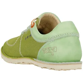 Eject 20019/1.003 Schnürschuh grün, 40 EU