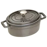 Staub Cocotte oval