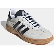 adidas Handball Spezial Herren Beige/Schwarz/Weiß 45 1/3