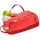 Deuter Wash Bag Tour Iii Packwürfel - Poppy / Crimson - One Size