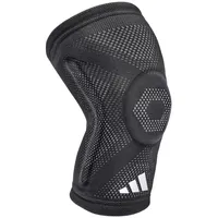 Adidas Aeroready Kniebandage - Black - L