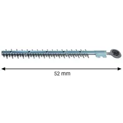 makita Messer für Heckenschere 195769-0