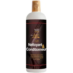 NAF Lederpflege Sheer Luxe Cleanse & Condition
