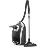 Adler Ad 7069 3200w Staubsauger - Black, / Gray