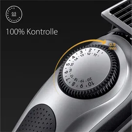 Braun Series 7 BT7420 silber
