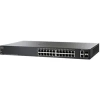 Cisco SG200-26FP-EU neu