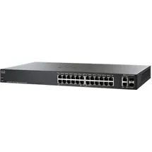 Cisco SG200-26FP-EU neu