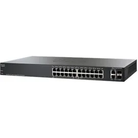 Cisco SG200-26FP-EU neu