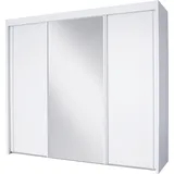 Rauch Schwebetürenschrank Imperial 250x223cm
