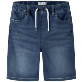 NAME IT Nkmryan Dark Blue 110