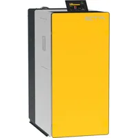 ETA Holzvergaserkessel eSH 20 20 kW