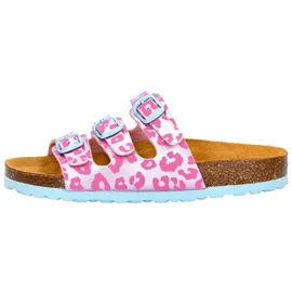 LICO Bioline Kinder rosa 37