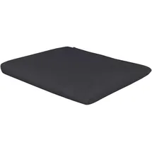 WINDHAGER Insektenschutzvorhang 130 x 150 cm Anthrazit