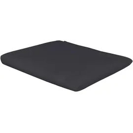 WINDHAGER Insektenschutzvorhang 130 x 150 cm Anthrazit