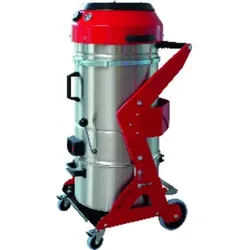 Industriesauger ECODust 1200 H/Asbest