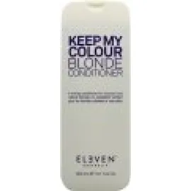 Eleven Australia Keep My Colour Blonde Conditioner 300 ml
